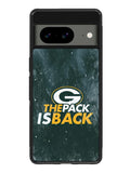 Green Bay Packers Google Pixel 8 Case QC5001
