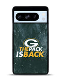 Green Bay Packers Google Pixel 8 Pro Case QC5001
