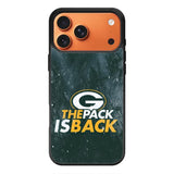 Green Bay Packers iPhone 17 Pro Case OV5001