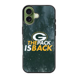 Green Bay Packers iPhone 17 Case OV5001