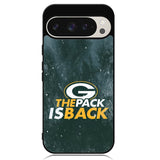 Green Bay Packers Google Pixel 9 Pro XL Case OV5001