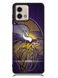 minnesota vikings XMotorola Moto G Stylus 5G 2023 Case OV0735