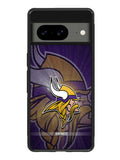 minnesota vikings XGoogle Pixel 8A Case QC0735