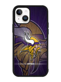 minnesota vikings XiPhone 14 Plus Case QC0735