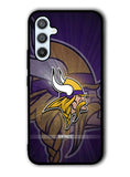 minnesota vikings XSamsung Galaxy A54 5G Case OV0735