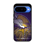 minnesota vikings XGoogle Pixel 10 Case OV0735