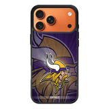 minnesota vikings XiPhone 17 Pro Max Case OV0735
