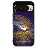minnesota vikings XGoogle Pixel 9 | Pixel 9 Pro Case OV0735