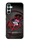 new york yankees Samsung Galaxy A35 5G Case OV7696