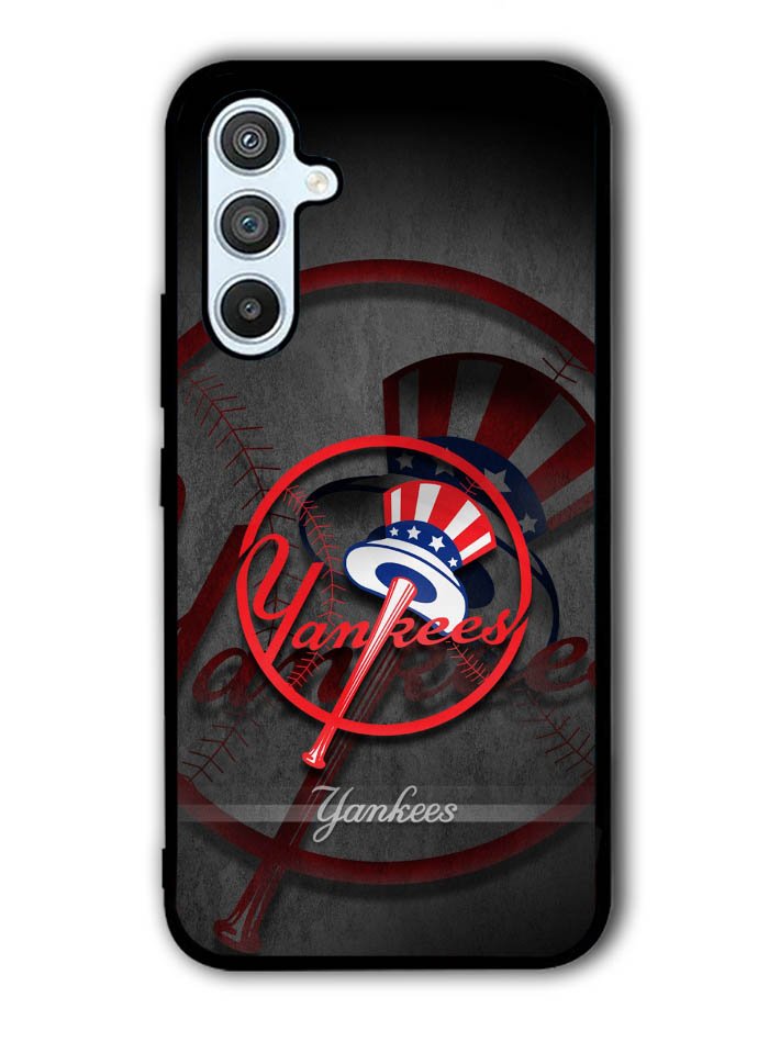 new york yankees Samsung Galaxy A54 5G Case OV7696