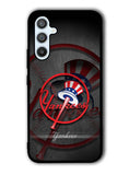 new york yankees Samsung Galaxy A14 5G Case QC7696