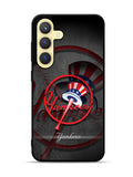 new york yankees Samsung Galaxy S25 Plus 5G , Samsung Galaxy S25+ 5G Case OV7696
