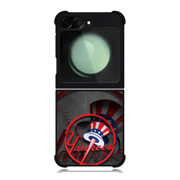 new york yankees Samsung Galaxy Z Flip 6 5G 2024 Case OV7696