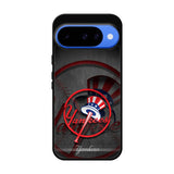 new york yankees Google Pixel 10 Case QC7696