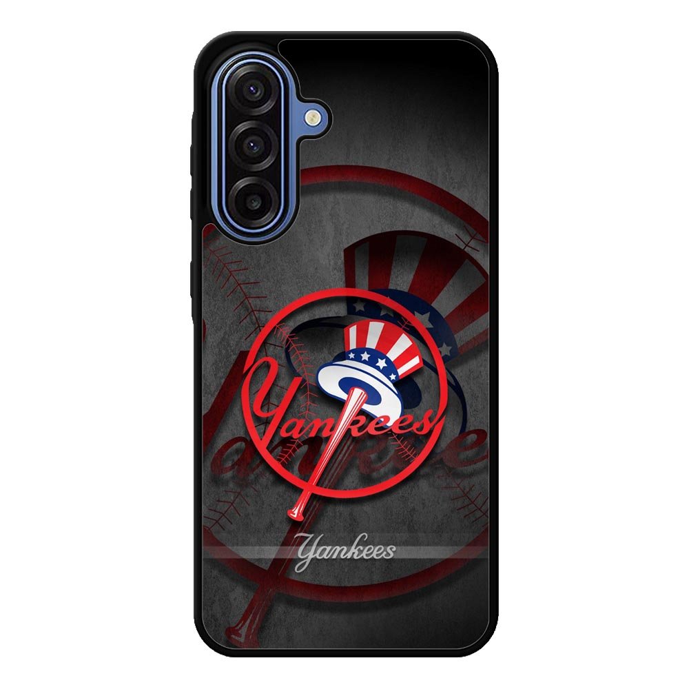 new york yankees Samsung Galaxy A17 Case QC7696