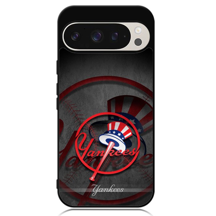 new york yankees Google Pixel 9 | Pixel 9 Pro Case OV7696