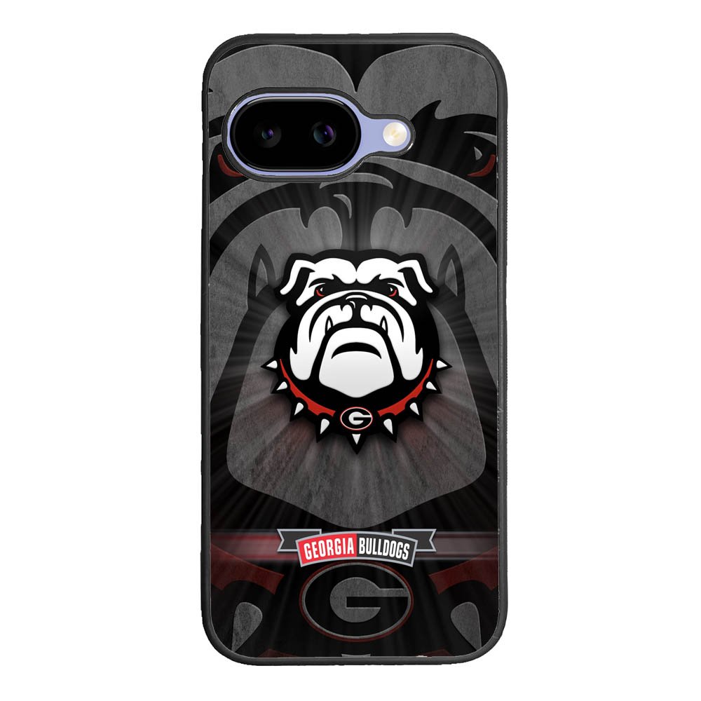university georgia bulldogs 4th Google Pixel 10A Case