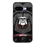 university georgia bulldogs 4th Google Pixel 10A Case