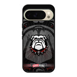 university georgia bulldogs 4th Google Pixel 10 Pro Case