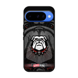 university georgia bulldogs 4th Google Pixel 10 Case