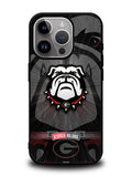 university georgia bulldogs 4th iPhone 16 Pro Case