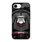 university georgia bulldogs 4th iPhone 17e Case