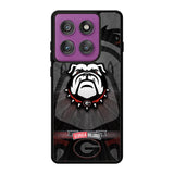 university georgia bulldogs 4th Motorola Moto Edge 60 Pro Case