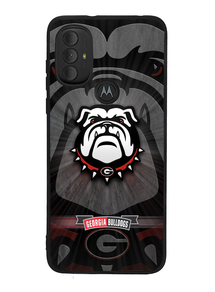university georgia bulldogs 4th Motorola Moto G Pure 2021 , Moto G Power 2022 Case