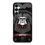 university georgia bulldogs 4th Samsung Galaxy A16 Case OV4135
