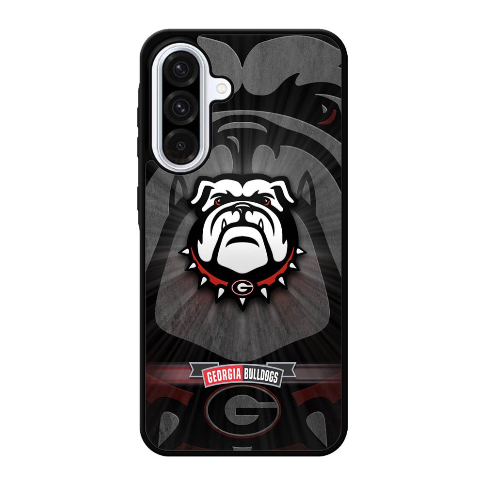 university georgia bulldogs 4th Samsung Galaxy A56 Case OV1889