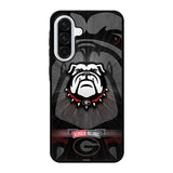 university georgia bulldogs 4th Samsung Galaxy A56 Case OV1889