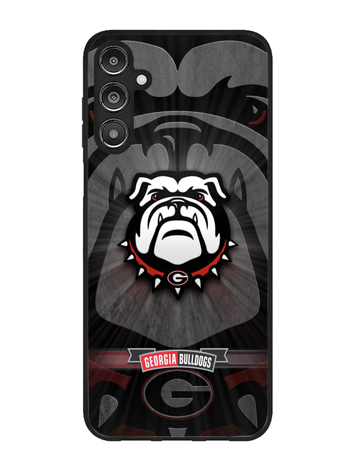 university georgia bulldogs 4th Samsung Galaxy A14 5G Case