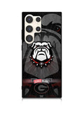 university georgia bulldogs 4th Samsung Galaxy S25 Ultra 5G Case