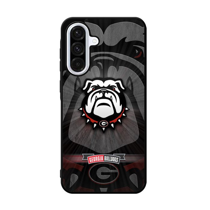 university georgia bulldogs 4th Samsung Galaxy A36 Case OV1889