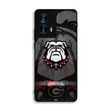 university georgia bulldogs 4th Motorola Moto G Power 5G 2024 Case OV1889