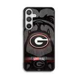 university georgia bulldogs 3rd Samsung Galaxy A26 Case OV6300