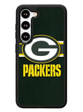 Green Bay Packers 9th Samsung Galaxy S23 5G Case