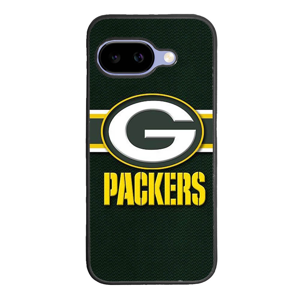 Green Bay Packers 9th Google Pixel 10A Case
