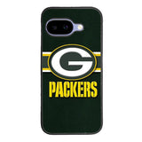 Green Bay Packers 9th Google Pixel 10A Case