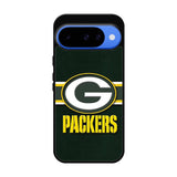 Green Bay Packers 9th Google Pixel 10 Case