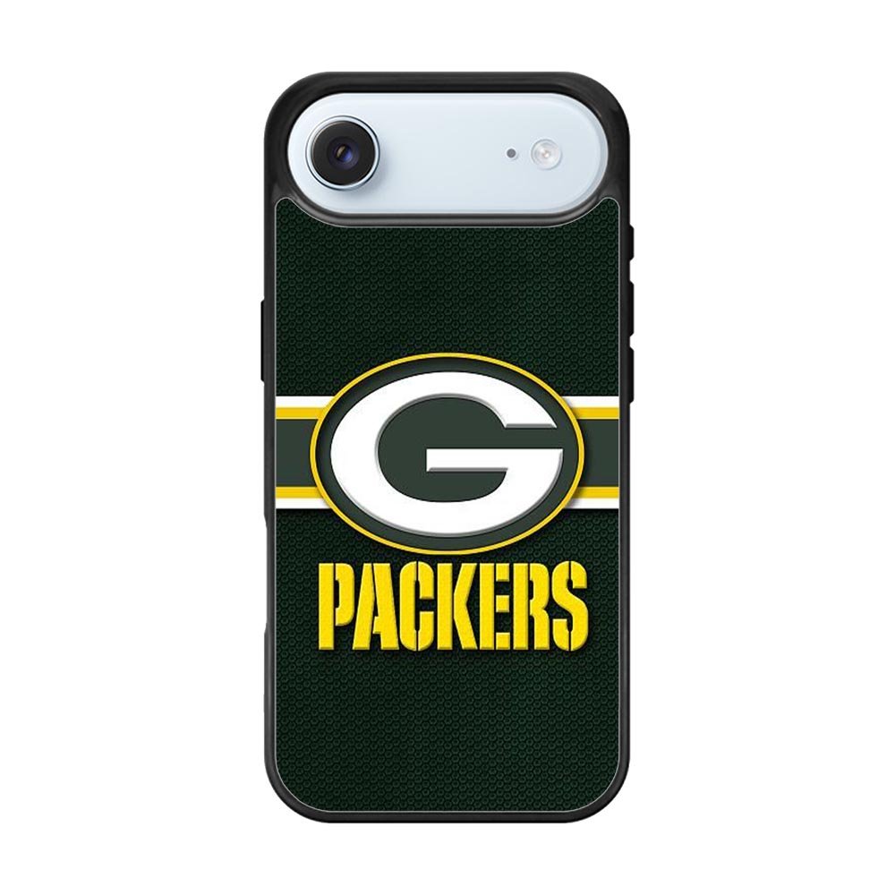 Green Bay Packers 9th iPhone Air Case