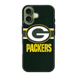 Green Bay Packers 9th iPhone 17 Case