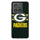 Green Bay Packers 9th Motorola Moto Edge 2025 Case