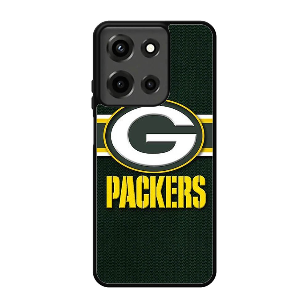 Green Bay Packers 9th Motorola Moto G 5G 2025 Case OV3954