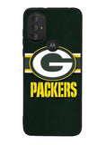 Green Bay Packers 9th Motorola Moto G Pure 2021 , Moto G Power 2022 Case