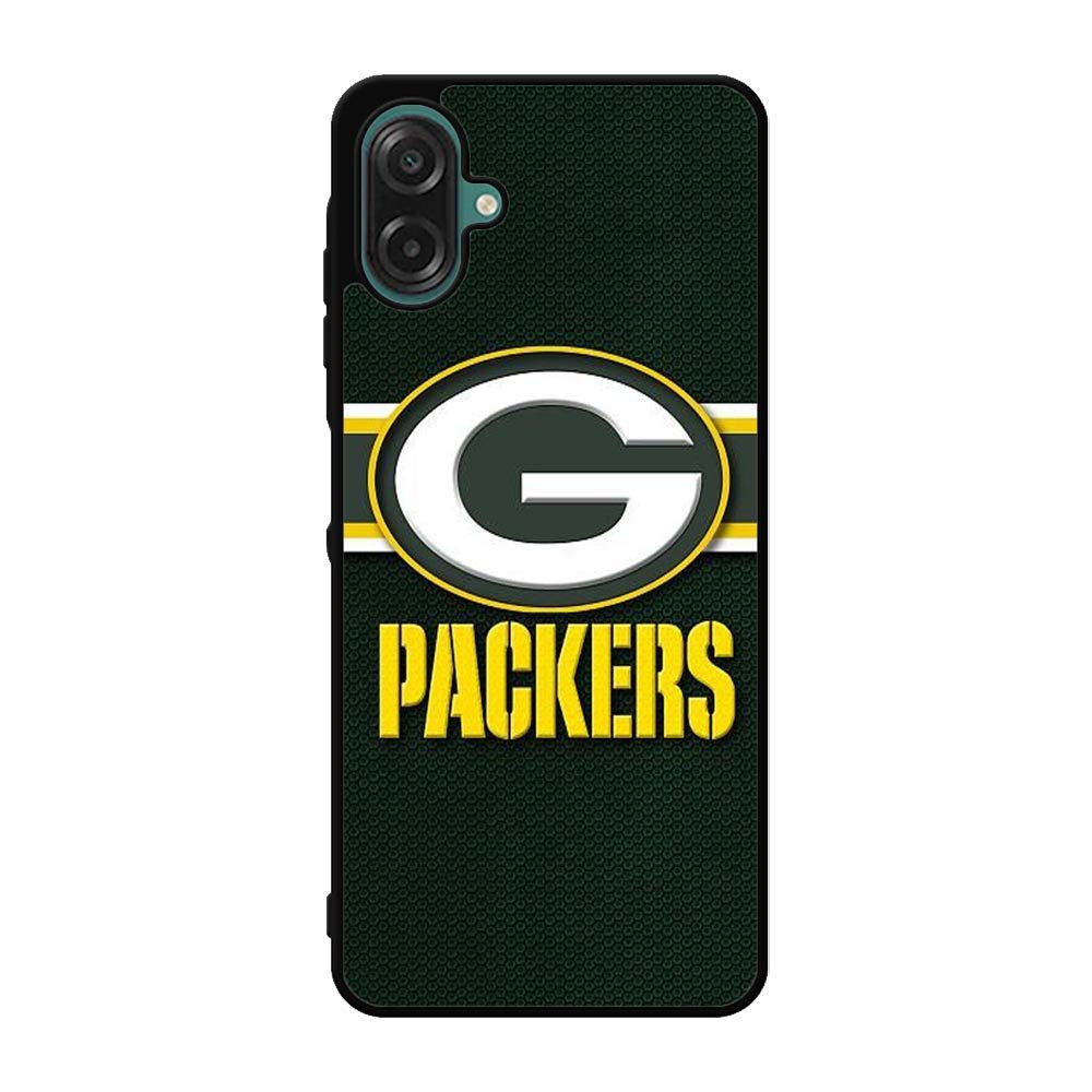 Green Bay Packers 9th Samsung Galaxy A07 Case