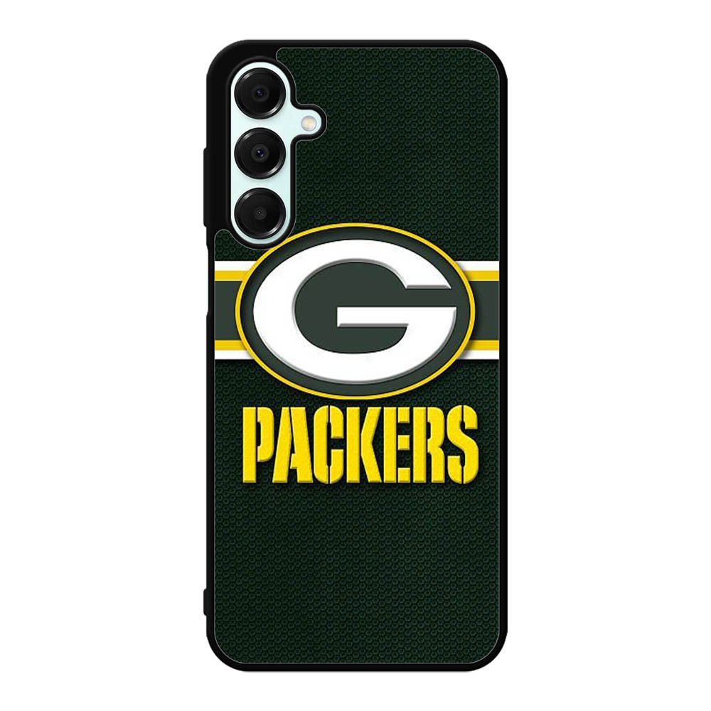Green Bay Packers 9th Samsung Galaxy A16 Case OV3954