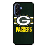 Green Bay Packers 9th Samsung Galaxy A17 Case