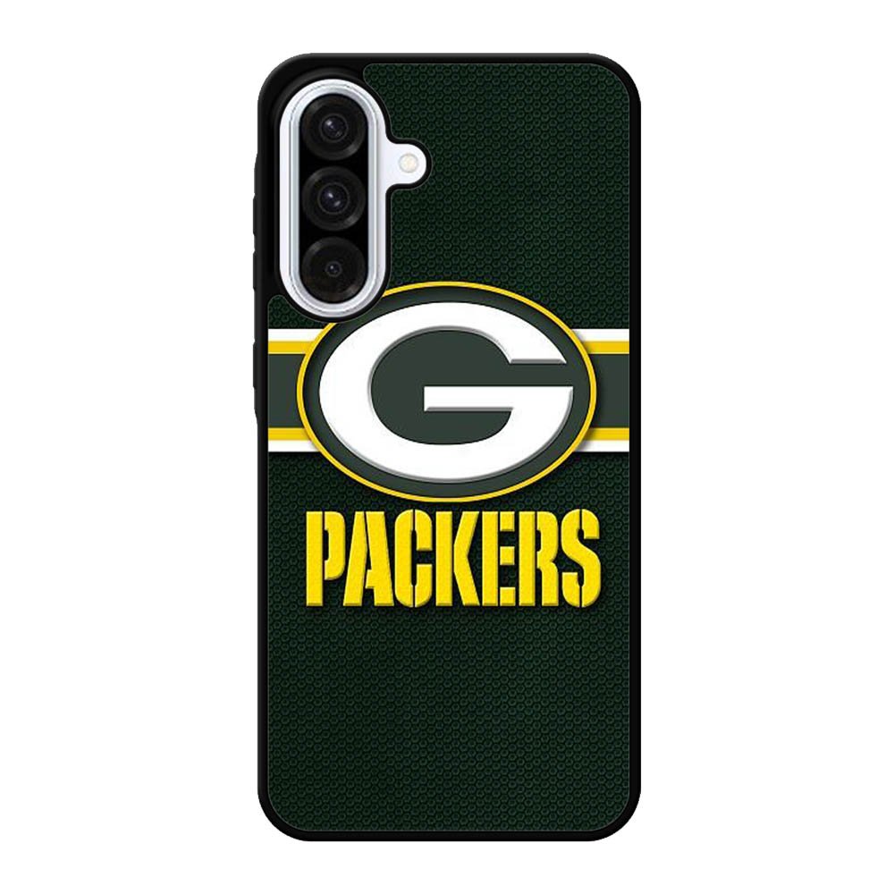 Green Bay Packers 9th Samsung Galaxy A56 Case OV1336