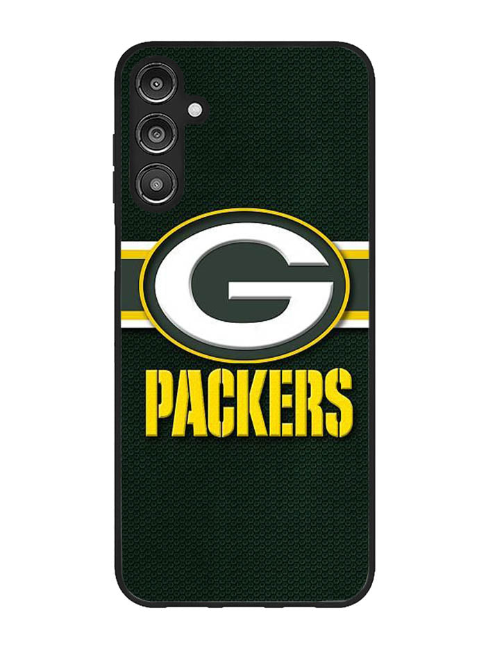 Green Bay Packers 9th Samsung Galaxy A14 5G Case